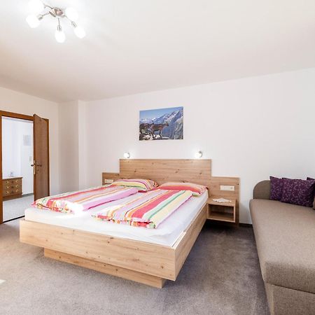 Apartamento Lippnerhof Aschau Im Zillertal Exterior foto